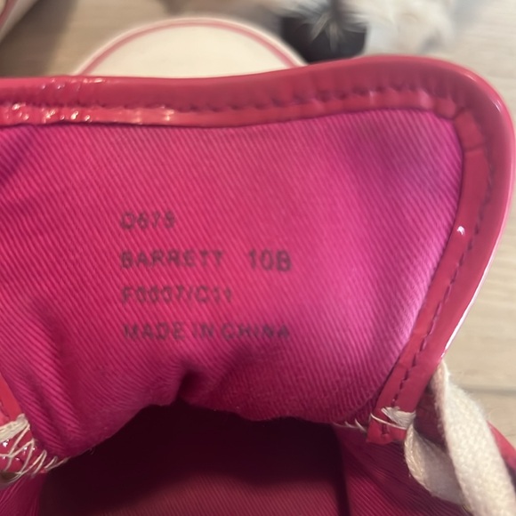 Coach poppy - Picture 10 of 12